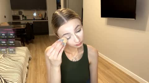 Kate online show from 04-10-26, 05:06