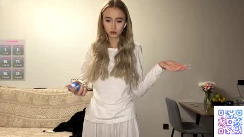 Kate online show from 04-24-26, 07:16