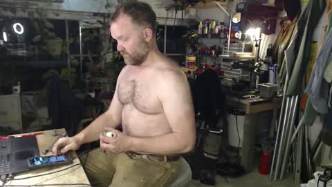 Seattlemanwhore online show from 12-02-25, 02:12