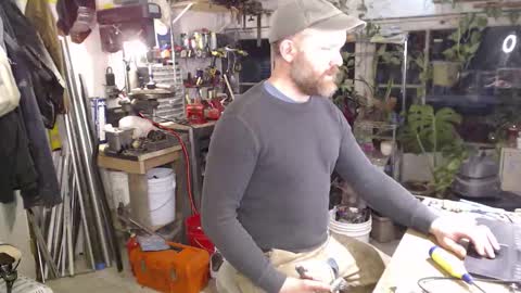 Seattlemanwhore online show from 01-18-26, 03:05