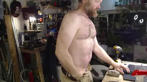 Seattlemanwhore online show from 02-05-26, 02:33