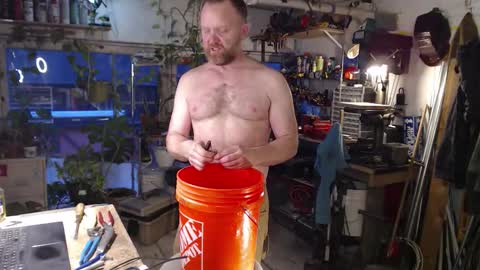 Seattlemanwhore online show from 02-11-26, 03:28