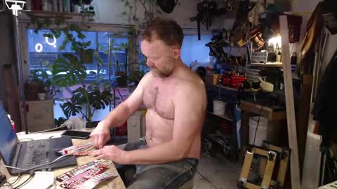 Seattlemanwhore online show from 04-24-26, 01:57