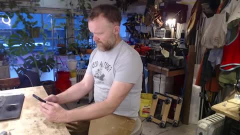 Seattlemanwhore online show from 04-26-26, 01:53