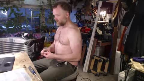 Seattlemanwhore online show from 04-27-26, 01:31