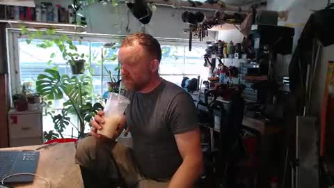 Seattlemanwhore online show from 06-22-26, 08:50