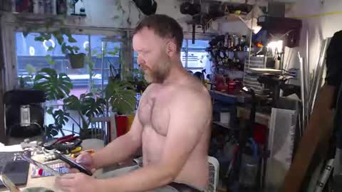 Seattlemanwhore online show from 07-18-26, 01:48