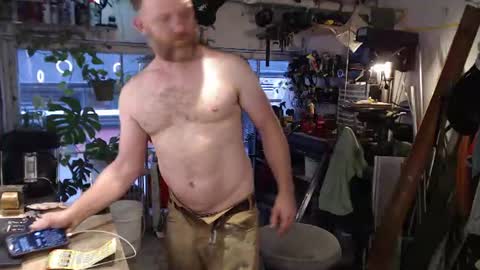 Seattlemanwhore online show from 07-26-26, 02:13