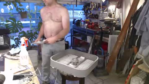 Seattlemanwhore online show from 07-29-26, 01:53