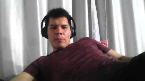 Snapshot of seb5758 chatting on 10-24-25, 04:31 Seb online show from 10-24-25, 04:31