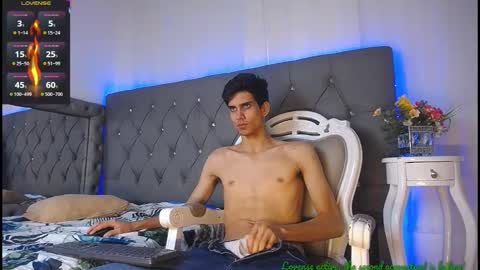 sebalexis7 online show from 09-23-25, 04:04