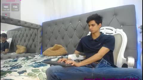 sebalexis7 online show from 09-26-25, 03:10