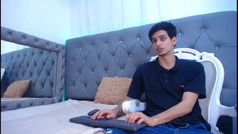 sebalexis7 online show from 10-03-25, 03:14