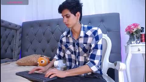 sebalexis7 online show from 10-22-25, 02:34