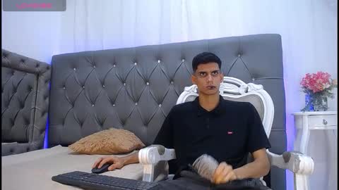 sebalexis7 online show from 10-29-25, 03:09