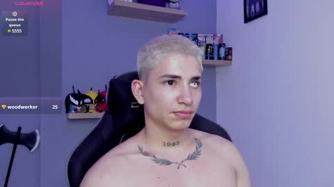 Sebastin online show from 12-03-24, 02:03