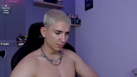 Sebastin online show from 12-04-24, 11:13