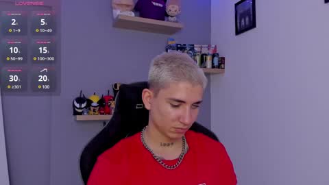 Sebastin online show from 12-11-24, 11:00