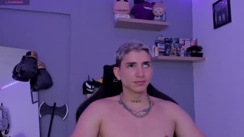 Sebastin online show from 01-09-25, 01:50