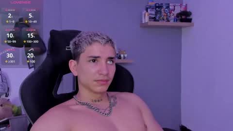 Sebastin online show from 01-11-25, 11:02