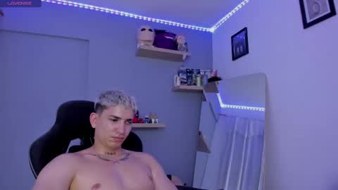 Sebastin online show from 02-27-25, 10:09