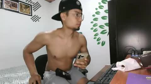 SEBASTIAN online show from 10-19-25, 06:19