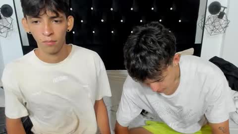 Sebastian Alvarez online show from 11-16-25, 10:48