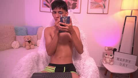 Sebastian Alvarez online show from 02-05-26, 02:27