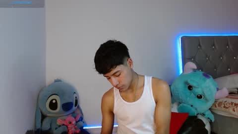 Snapshot of sebas_fire4 chatting on 03-15-26, 12:27 sebas_fire4 online show from 03-15-26, 12:27