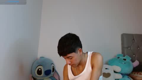 sebas_fire4 online show from 03-20-26, 12:48
