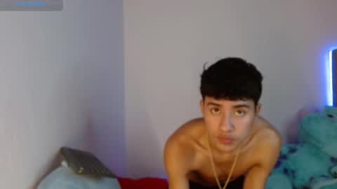 sebas_fire4 online show from 03-28-26, 03:06