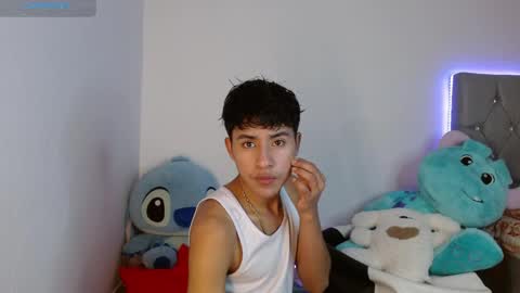sebas_fire4 online show from 03-30-26, 12:00