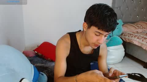 sebas_fire4 online show from 04-02-26, 02:26