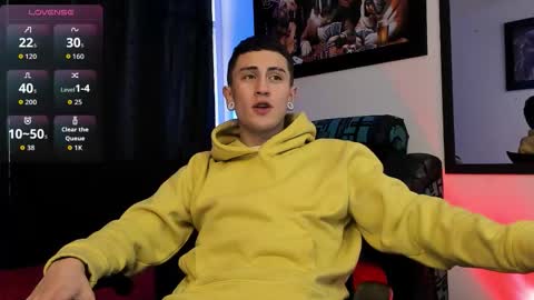 Sebastian online show from 02-04-26, 09:42