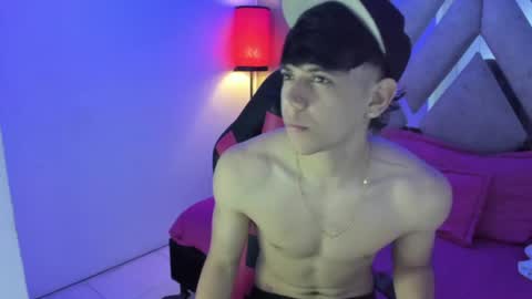 sebas_pretty7 online show from 07-09-26, 12:20