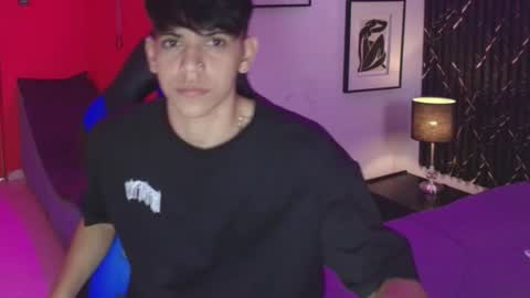 sebas_pretty7 online show from 07-14-26, 12:33