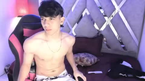 sebas_pretty7 online show from 07-18-26, 12:31