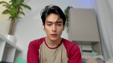 Snapshot of sebas_rosse chatting on 01-09-25, 04:30 sebastian online show from 01-09-25, 04:30