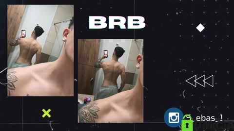 sebastian online show from 03-17-26, 02:05