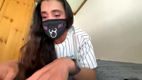 Snapshot of sebasathome chatting on 05-28-26, 10:56 Nip online show from 05-28-26, 10:56