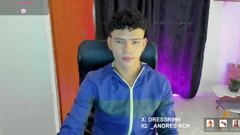 sebas 3 online show from 04-12-26, 11:15