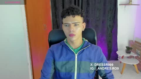 sebas 3 online show from 04-16-26, 02:07
