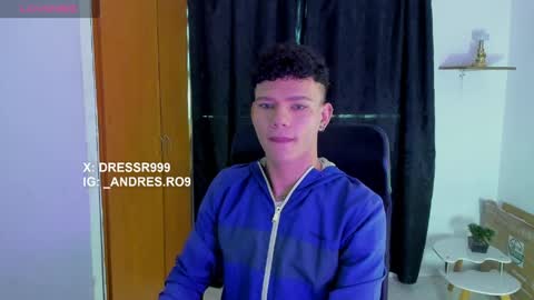 sebas 3 online show from 04-19-26, 12:04