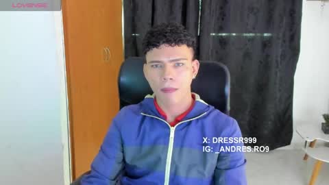 sebas 3 online show from 04-22-26, 01:23