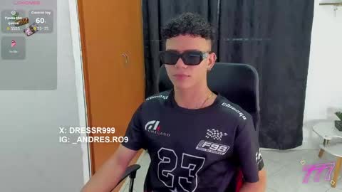 sebas 3 online show from 05-15-26, 11:28