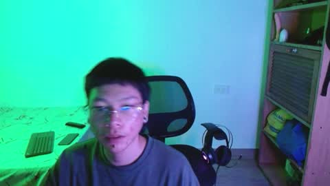 Sebas online show from 03-22-26, 04:27