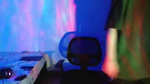 Sebas online show from 03-23-26, 07:34