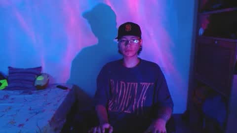Sebas online show from 03-28-26, 05:18