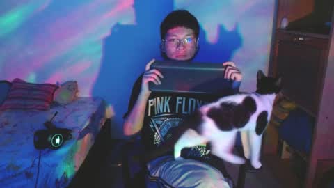 Sebas online show from 04-15-26, 07:04