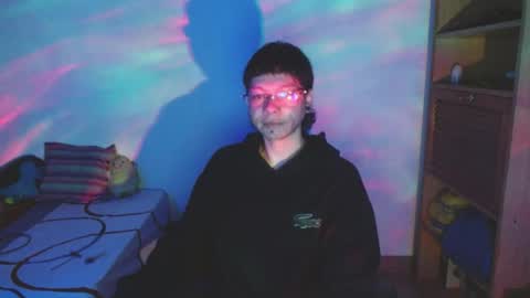 Sebas online show from 04-18-26, 06:39
